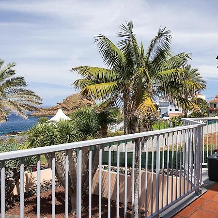 Porto Moniz Villa Exteriér fotografie