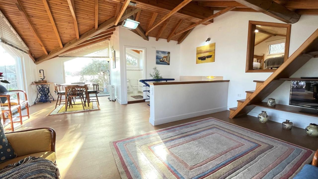 Porto Moniz Villa Exteriér fotografie