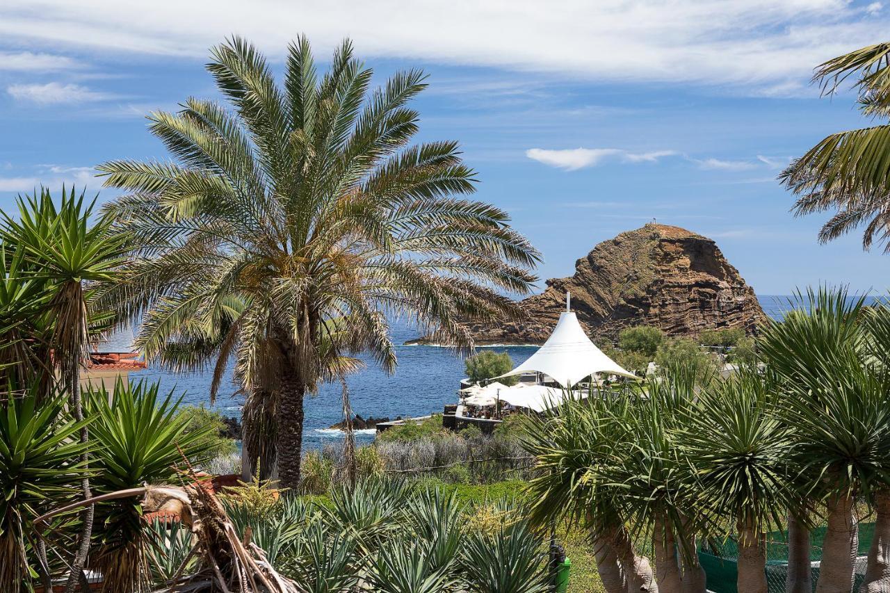 Porto Moniz Villa Exteriér fotografie