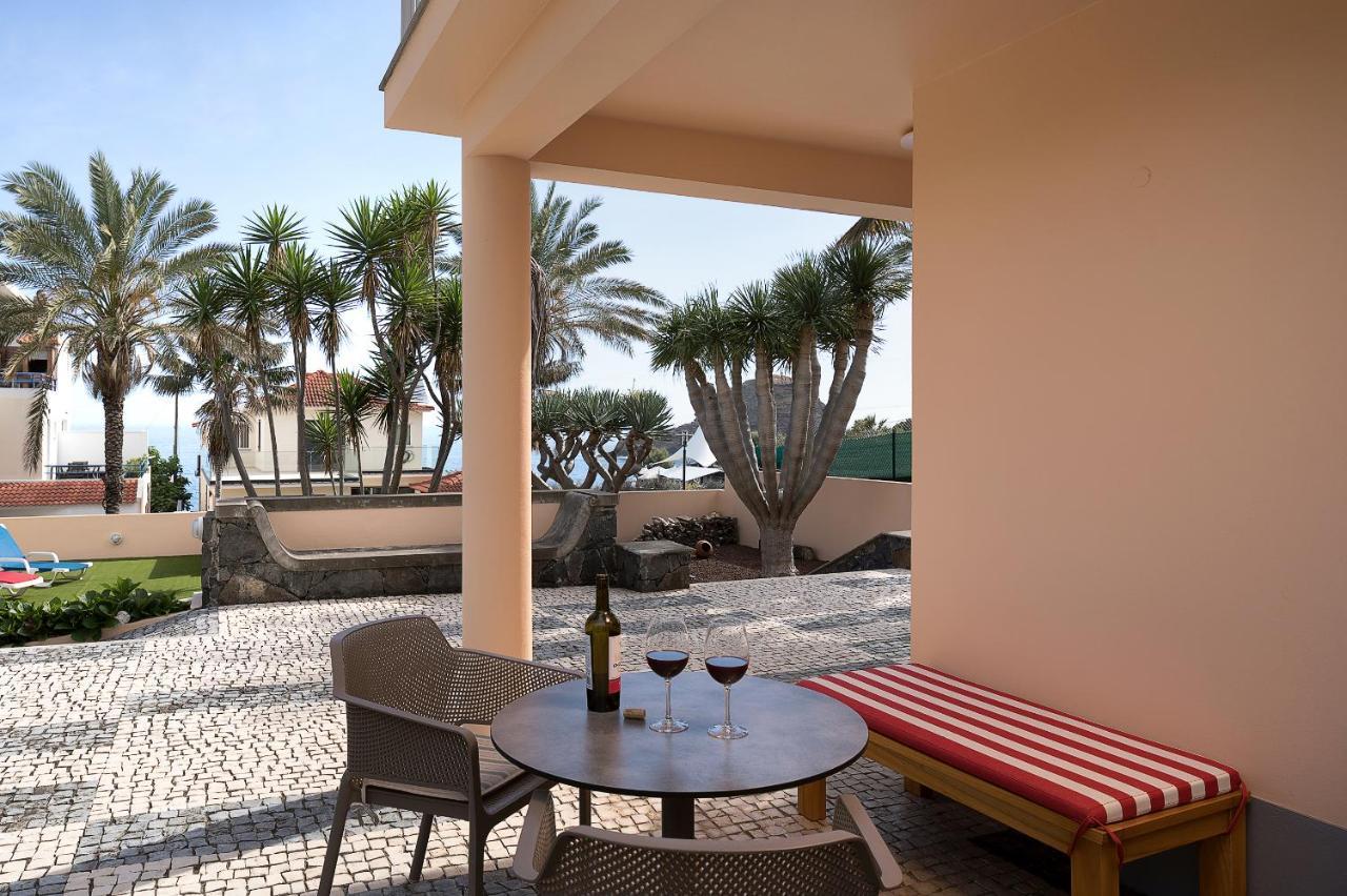 Porto Moniz Villa Exteriér fotografie